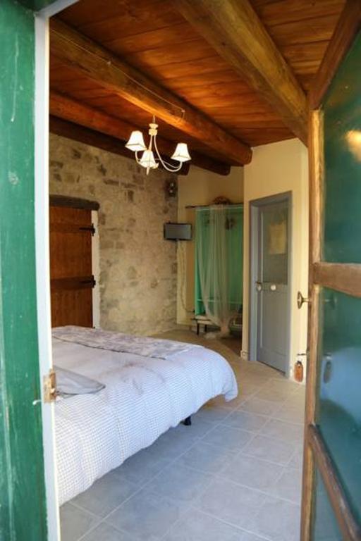B&B A Casa Di Piero San Massimo  Zimmer foto