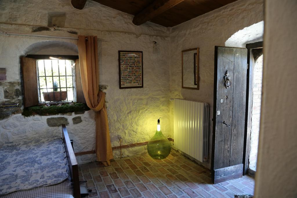 B&B A Casa Di Piero San Massimo  Zimmer foto