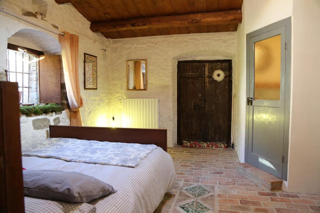 B&B A Casa Di Piero San Massimo  Exterior foto